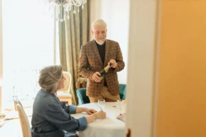 Como é o dia a dia em um residencial sênior de alto padrão?