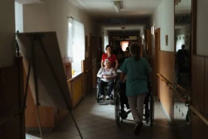 Como escolher um residencial sênior de alto padrão?