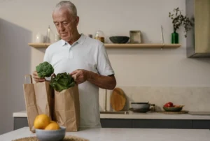 Como identificar e prevenir a desnutrição em idosos?