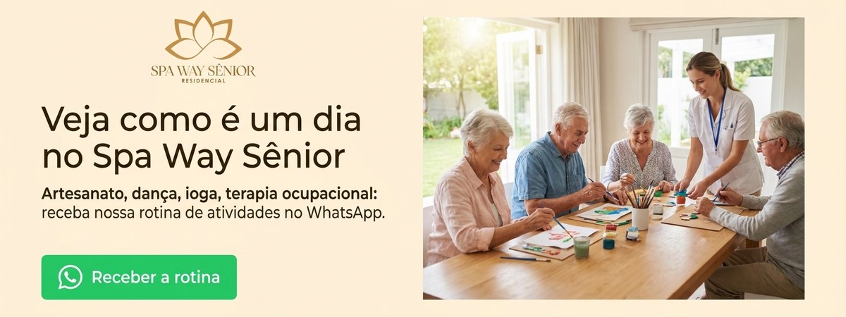 A/B C – Receber no WhatsApp a Rotina de Atividades do residencial (PDF que o site já publi
