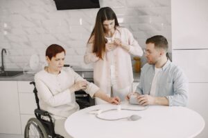 Quanto custa a hospedagem temporária para idosos?