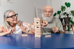 Quais atividades cognitivas são mais eficazes para idosos?