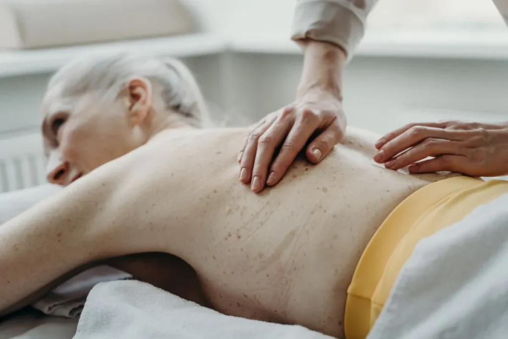 Residencial para idosos tem fisioterapia? O que verificar?