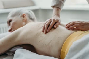 Residencial para idosos tem fisioterapia? O que verificar?